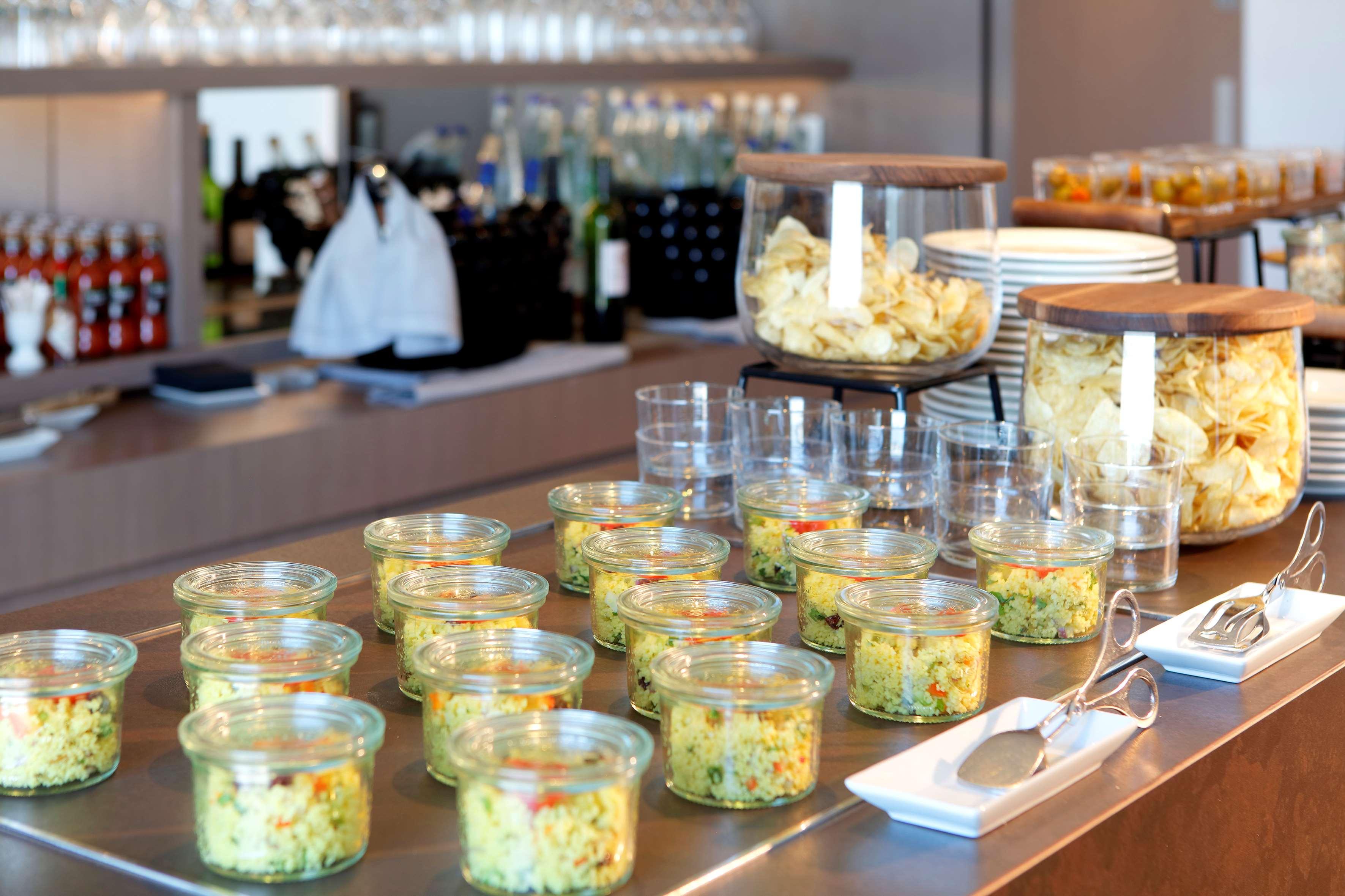 Готель Melia Barcelona Sky 4* Sup Екстер'єр фото